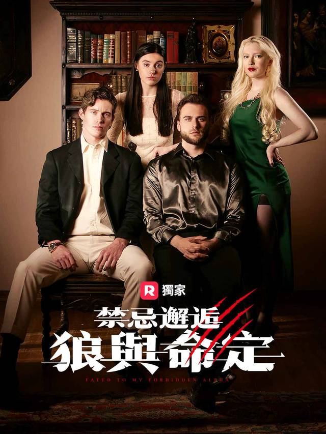 狼人多标签-翻拍配音是-Lp