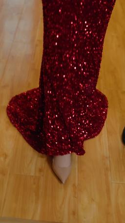 抢先看作品，指定剧集，浪漫狼人-中国版权-china-Lp-The Whole World Awaits My Divorce episode 16