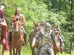 体裁  动画 中国版权 非配音 episode 3