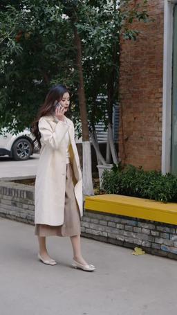 抢先看作品，指定剧集，浪漫狼人-中国版权-china-Lp-The Whole World Awaits My Divorce episode 10