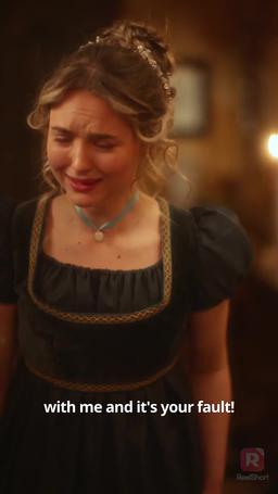 Pride & Prejudice episode 18