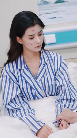 抢先看作品，指定剧集，浪漫狼人-中国版权-china-Lp-The Whole World Awaits My Divorce episode 55