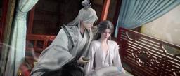 Proxy God of Wealth episode 1