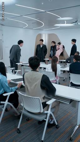 西巴葡萄叶玉 episode 23