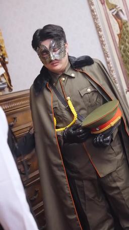 LP复现无法转码问题 episode 14