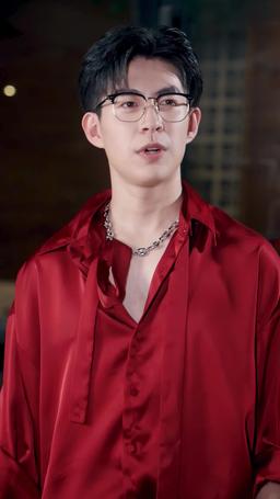 测试环境使用 episode 4