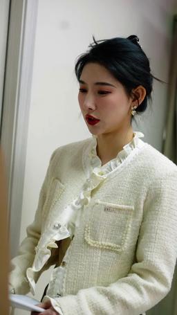 抢先看作品，指定剧集，浪漫狼人-中国版权-china-Lp-The Whole World Awaits My Divorce episode 34