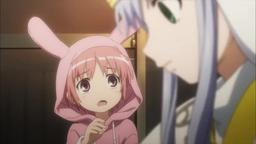 西班牙语翻拍魔法 episode 4