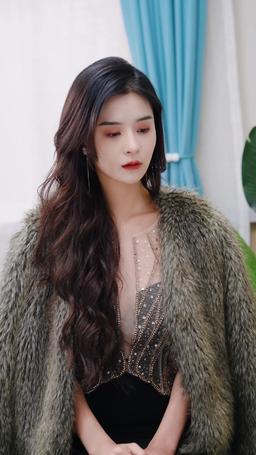 抢先看作品，指定剧集，浪漫狼人-中国版权-china-Lp-The Whole World Awaits My Divorce episode 44