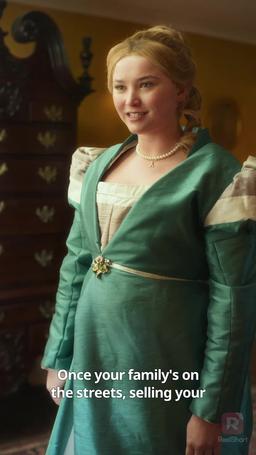 Pride & Prejudice episode 11