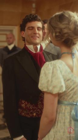 Pride & Prejudice episode 2