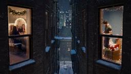 Maybe This Christmas episode 1