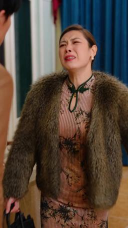 抢先看作品，指定剧集，浪漫狼人-中国版权-china-Lp-The Whole World Awaits My Divorce episode 27