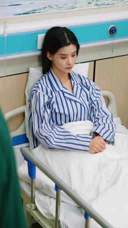 抢先看作品，指定剧集，浪漫狼人-中国版权-china-Lp-The Whole World Awaits My Divorce episode 13