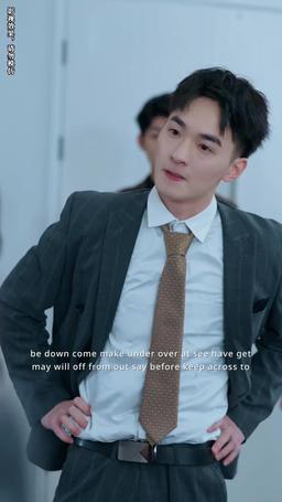 特殊的Mixue Ice City episode 30