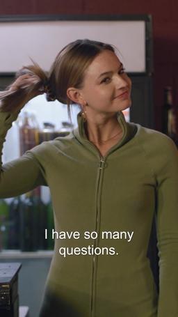 狼人怀孕-翻拍有配音-Lp trailer