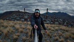 英语 太陽墜落之日【LP】*仅内部使用* episode 5