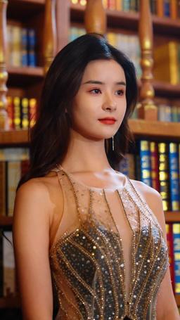 抢先看作品，指定剧集，浪漫狼人-中国版权-china-Lp-The Whole World Awaits My Divorce episode 41