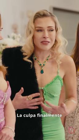 LP12集翻译【新转码】西班牙语 episode 10