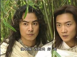 体裁  动画 中国版权 非配音 episode 6