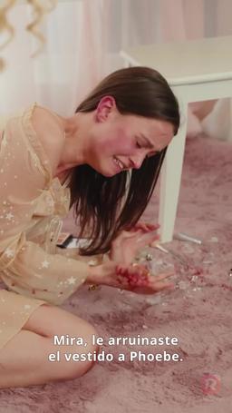 LP12集翻译【新转码】西班牙语 episode 4