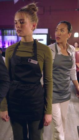 Ratusan Surat Cinta episode 15