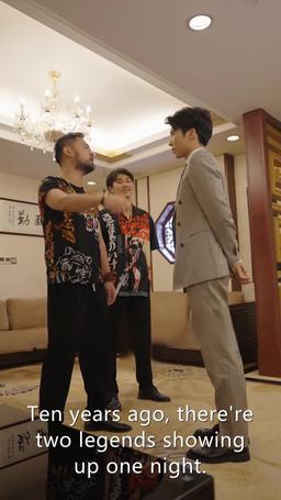 100集测试LP【新转码】 episode 58