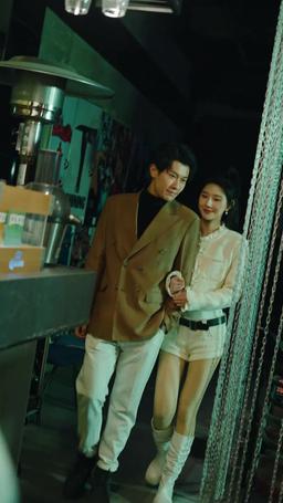 抢先看作品，指定剧集，浪漫狼人-中国版权-china-Lp-The Whole World Awaits My Divorce episode 8