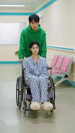 抢先看作品，指定剧集，浪漫狼人-中国版权-china-Lp-The Whole World Awaits My Divorce episode 56