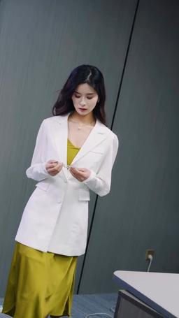 抢先看作品，指定剧集，浪漫狼人-中国版权-china-Lp-The Whole World Awaits My Divorce episode 58