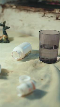 Después de la Muerte, Te Encontré episode 2