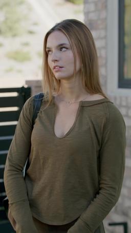 [Versi Dub] Kutendang Bintang Hoki itu episode 6