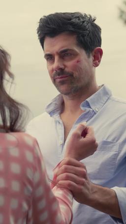 原创中国2-海外演员字幕转码测试 episode 4