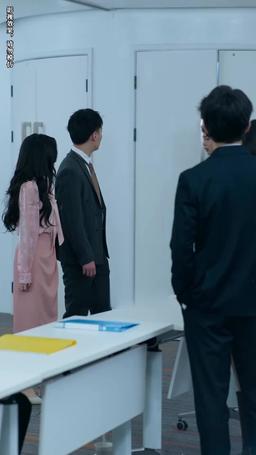 西巴葡萄叶玉 episode 24