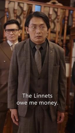 LP复现无法转码问题 episode 66