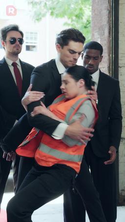 lp老转码Carrying His Triplets, Becoming His Wifey episode 3