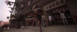 测试韩国IP episode 4