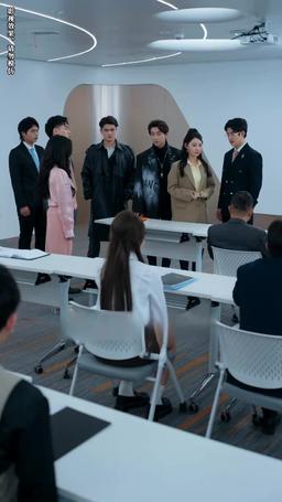 西巴葡萄叶玉 episode 26