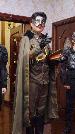 100集测试LP【新转码】 episode 11