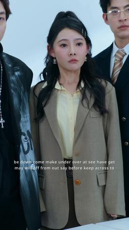 特殊的Mixue Ice City episode 31