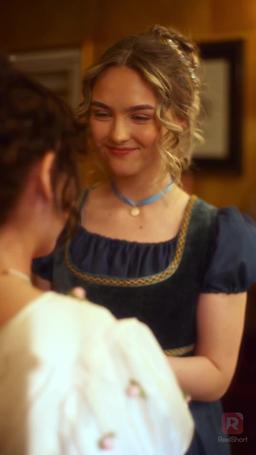 Pride & Prejudice episode 17