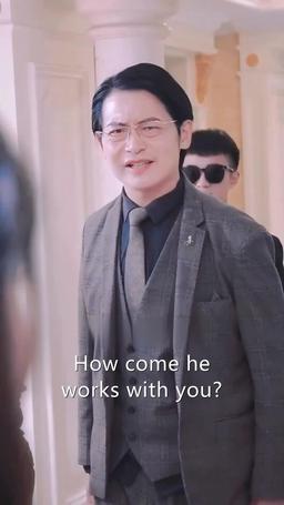 LP复现无法转码问题 episode 28