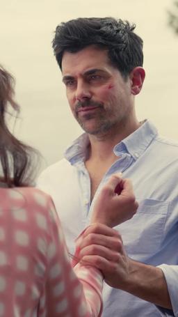 原创中国2-海外演员字幕转码测试 episode 3