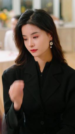 抢先看作品，指定剧集，浪漫狼人-中国版权-china-Lp-The Whole World Awaits My Divorce episode 24