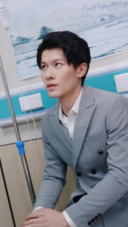 抢先看作品，指定剧集，浪漫狼人-中国版权-china-Lp-The Whole World Awaits My Divorce episode 3