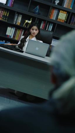 抢先看作品，指定剧集，浪漫狼人-中国版权-china-Lp-The Whole World Awaits My Divorce episode 32