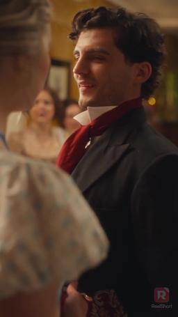 Pride & Prejudice episode 3