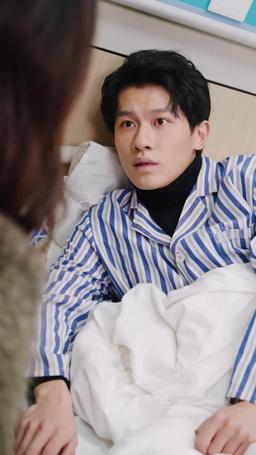 抢先看作品，指定剧集，浪漫狼人-中国版权-china-Lp-The Whole World Awaits My Divorce episode 45