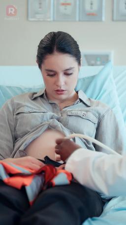 lp老转码Carrying His Triplets, Becoming His Wifey episode 1