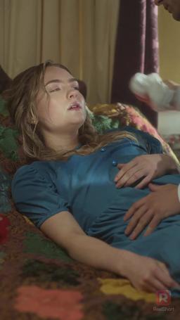 Pride & Prejudice episode 9